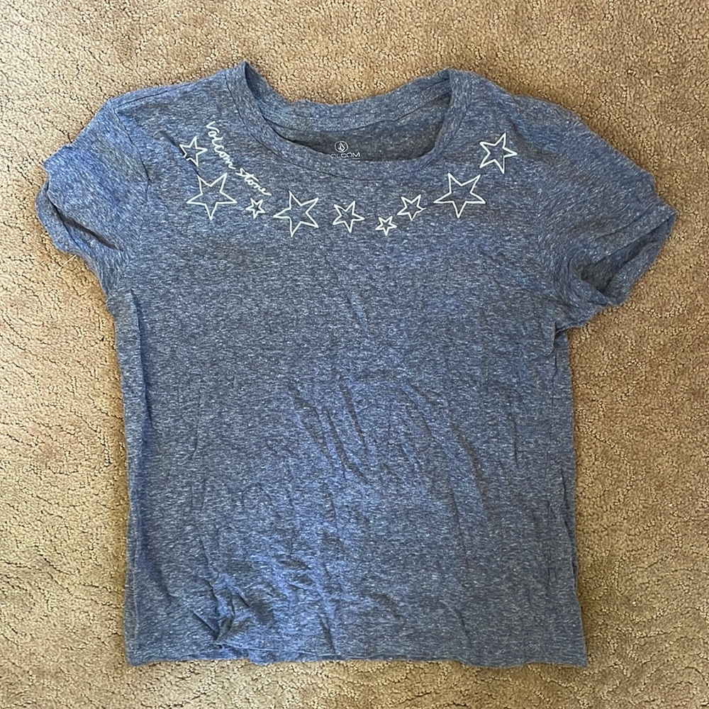 volcom t-shirt